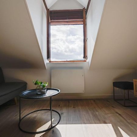 Duplex Vue Montagne - Ideally Located With Its View Annecy Exterior foto
